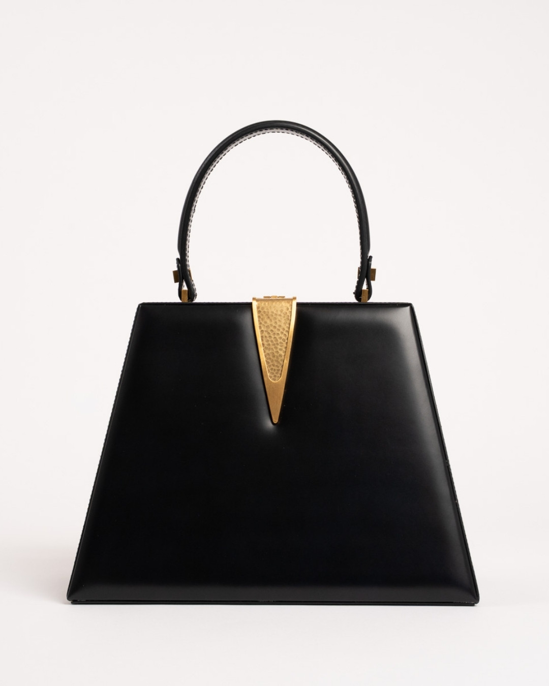 Trapeze borsa Rivelia Firenze in vitello