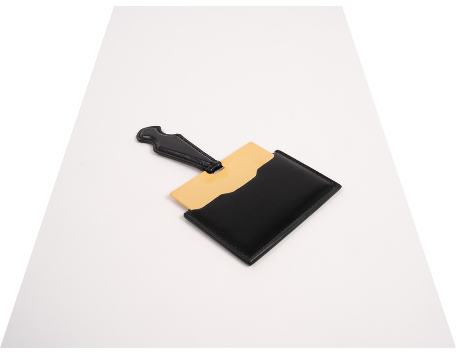 Specchietto Rivelia Borsa Trapèze