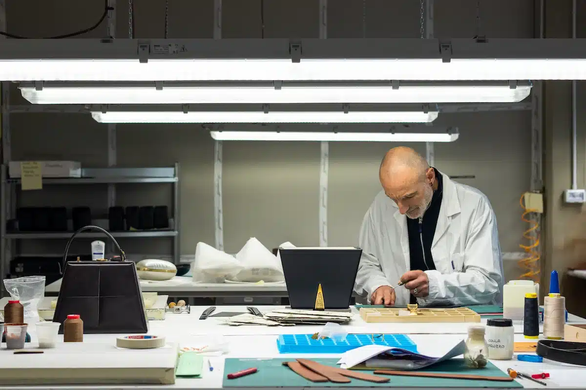 Il progetto Rivelia prende forma