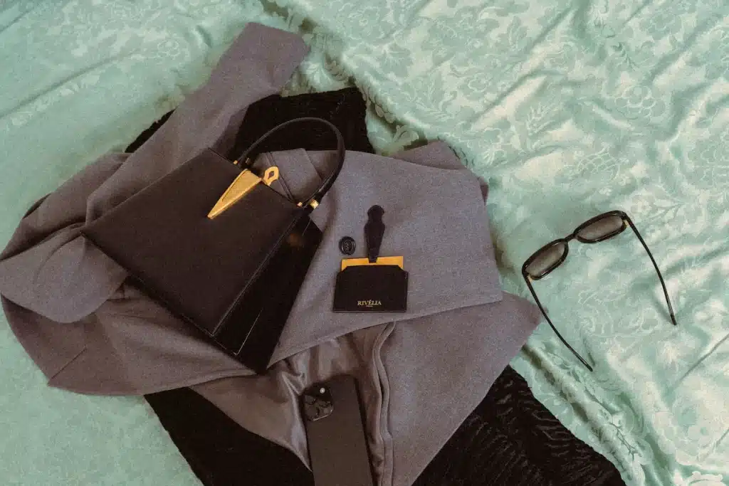 Il valore della pelle Rivelia