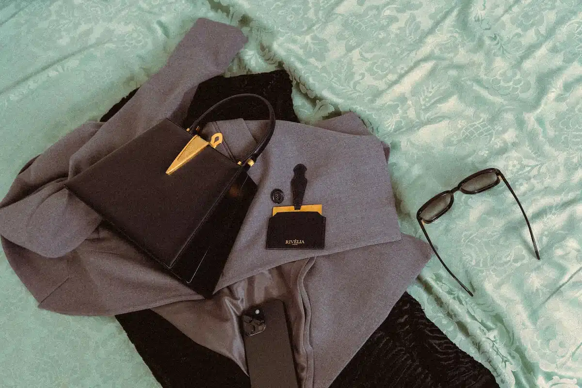 Il valore della pelle Rivelia